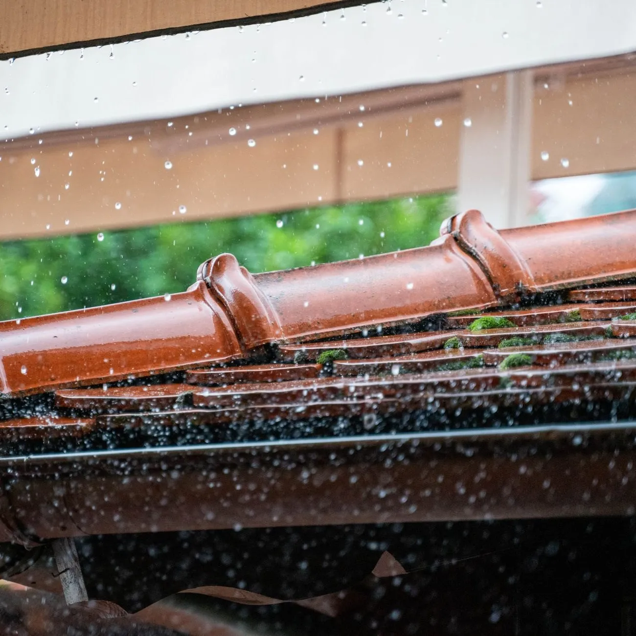 Gutter Repair and Replacement