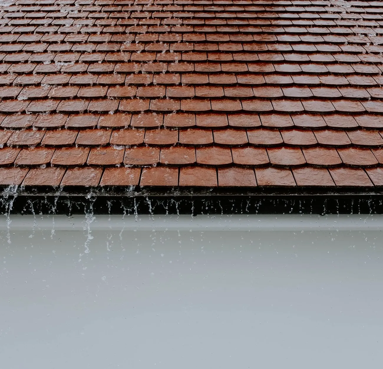 Roof Leak Repair