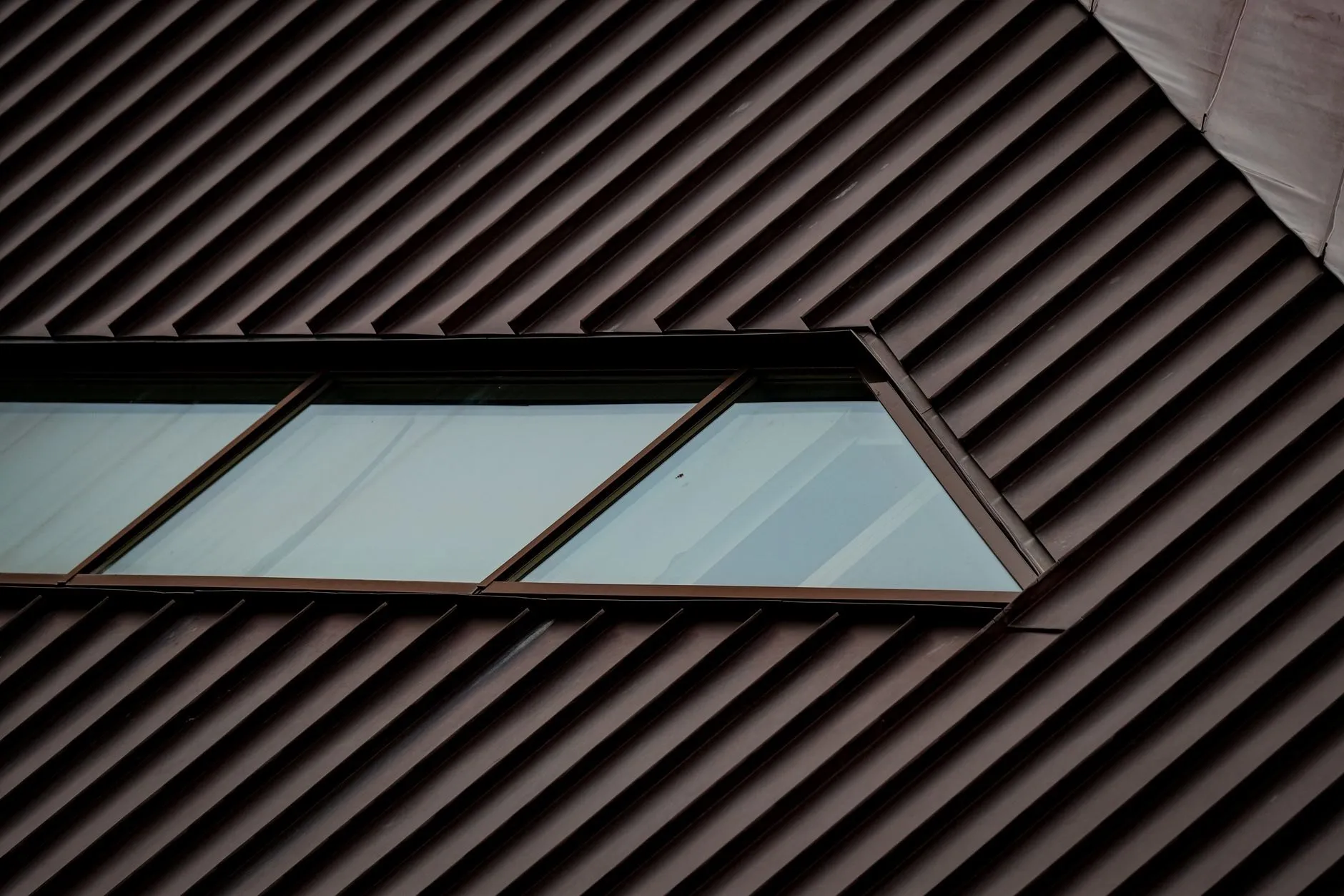Metal Roof Repair